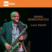 Swing democratico Solo guitar