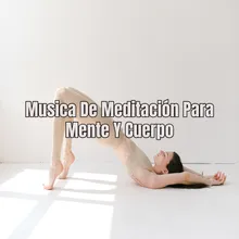 Musica De Meditación Para Mente Y Cuerpo