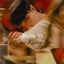 Buồn Vì Ngày Không Em