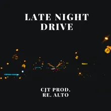 Late Night Drive