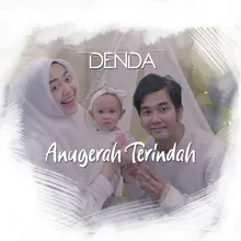 Anugerah Terindah