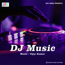 DJ Music