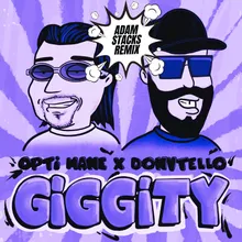 Giggity (Adam Stacks Remix)