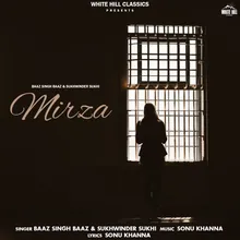 Mirza