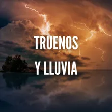 Musica De Lluvias Y Truenos