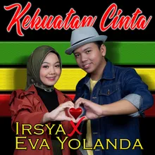 Kekuatan Cinta Reggae Version