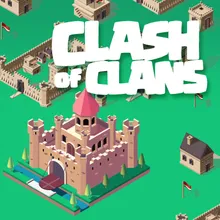 Clash of Clans