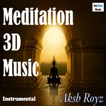 Meditation 3D Music Instrumental