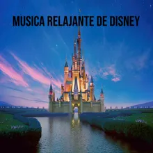 Música relajante de Disney