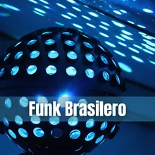 Funk Brasilero