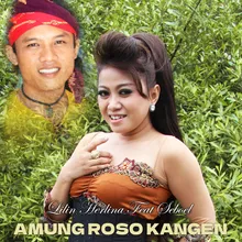 Amung Roso Kangen