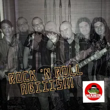 Rock N'roll Abiiiss