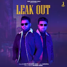 Leak Out