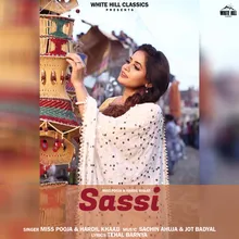 Sassi