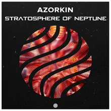 Stratosphere of Neptune