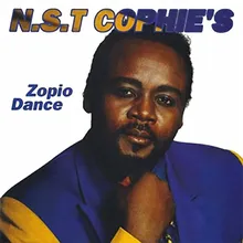 Zopio dance