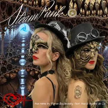 Steampunk Remix by Florian Bochkovsky feat. Aiva & Agatha de Co