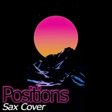 Positions Cover