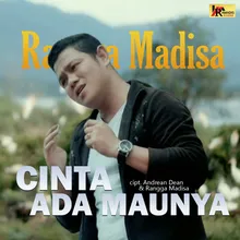 Cinta Ada Maunya