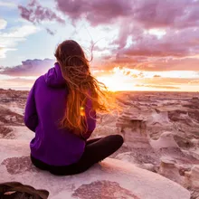 Meditación Dichosa