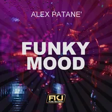 Funky Mood Edit Mix