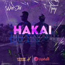 Hakai Extended