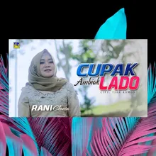 Cupak Ambiak Lado