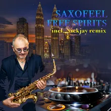 Saxofeel