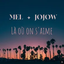 Là où on s'aime