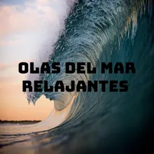 Olas del mar relajantes