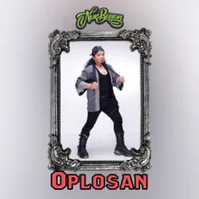 Oplosan