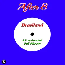 Brasiland K21 Extended