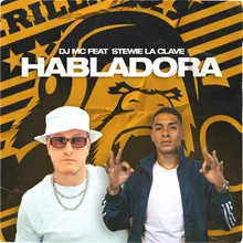 Habladora