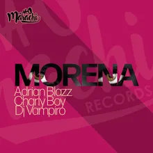Morena Radio Edit
