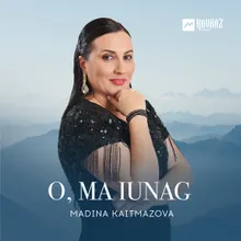 O, ma iunag