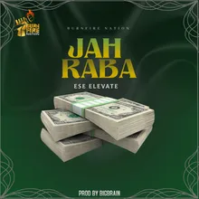 Jah Raba