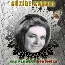 Karakaş Gözlerin Elmas