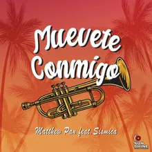 Muevete Conmigo Extended Mix