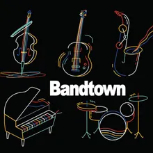 Bandtown