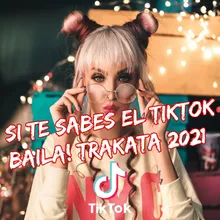 Si Te Sabes El Tiktok Baila! Trakata 2021