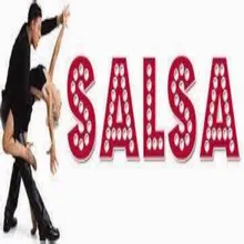 Salsa Mix 2021