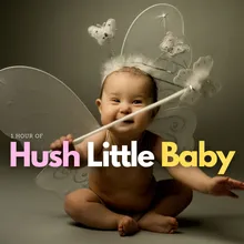 1 Hour of Hush Little Baby