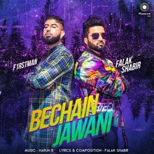 Bechain Jawani