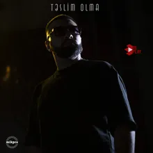 Təslim Olma