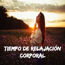 Tiempo de relajación corporal