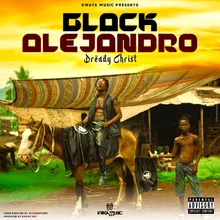Black Alejandro