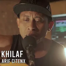 Khilaf Acoustic