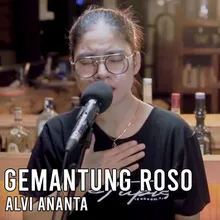 Gemantung Roso Acoustic