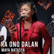 Ra Ono Dalan Live