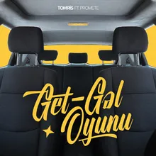 Get-Gəl Oyunu